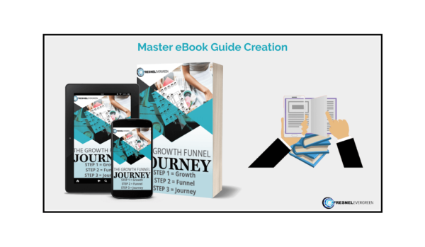 Master eBook Guide Creation